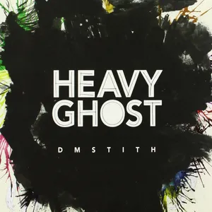 Heavy ghost